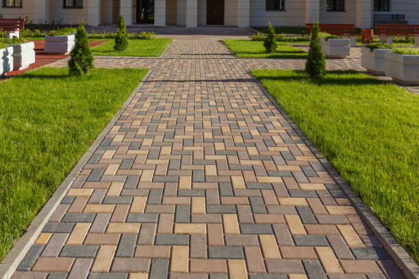 Professional Driveway Pavers in Black River Falls, WI